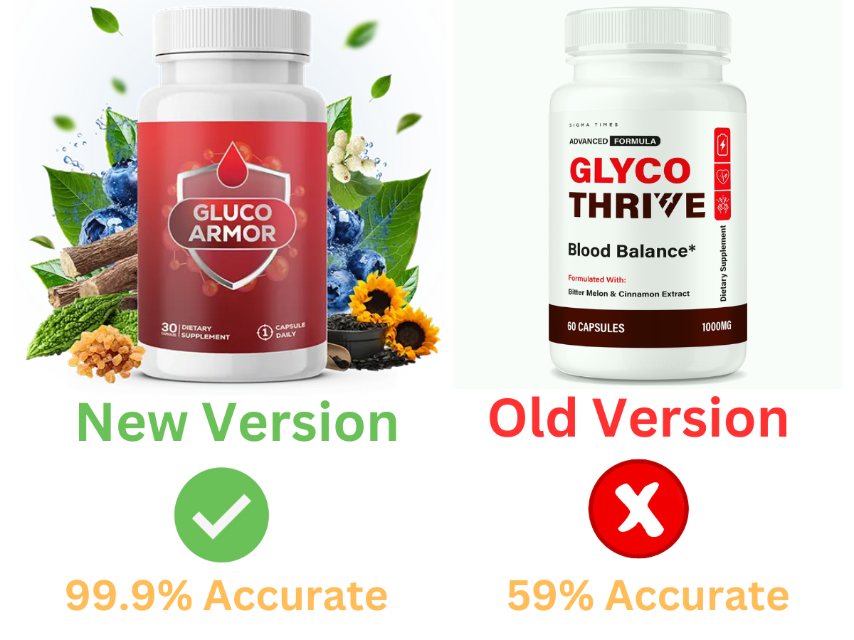 Glyco Thrive